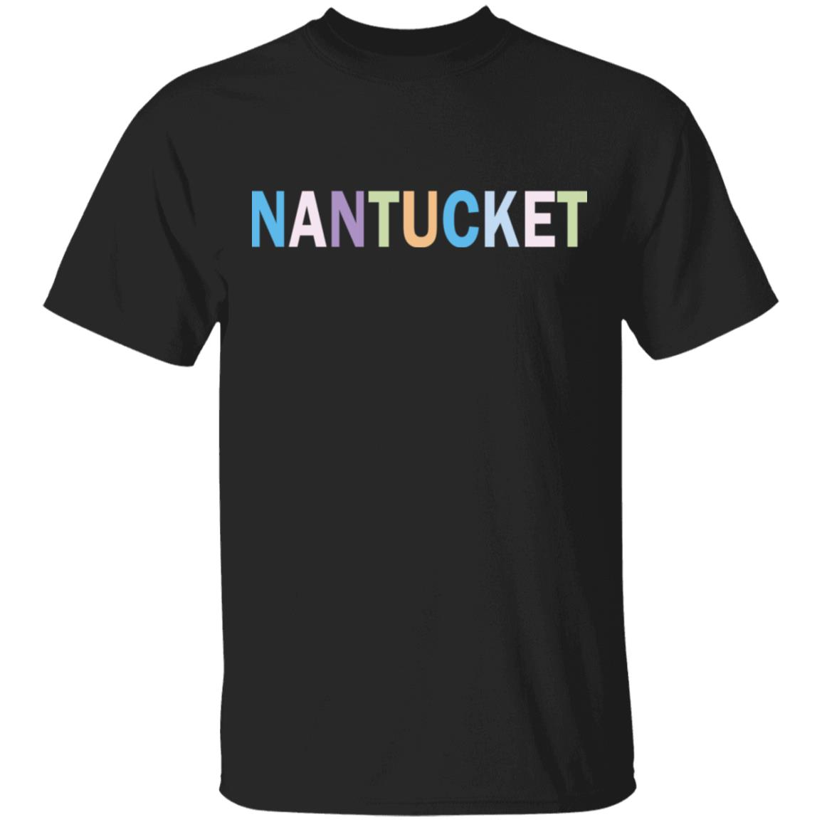 Nantucket Shirt Nantucket Shirt