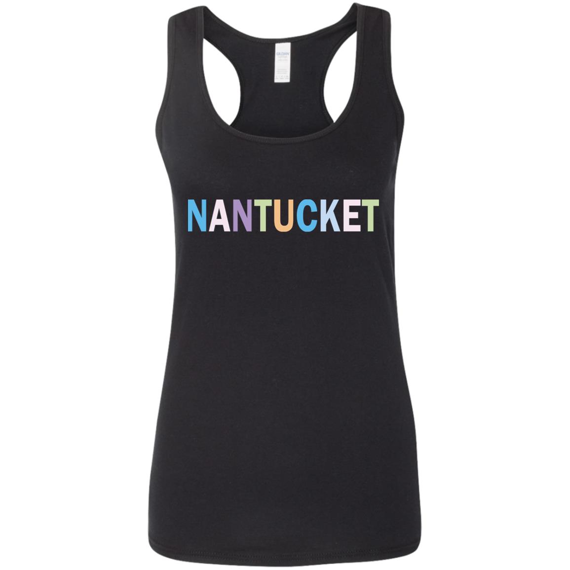 Nantucket Shirt Nantucket Shirt
