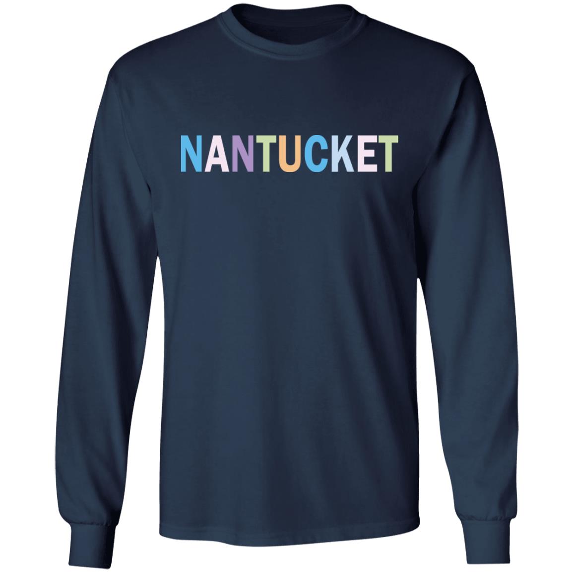 Nantucket Shirt Nantucket Shirt