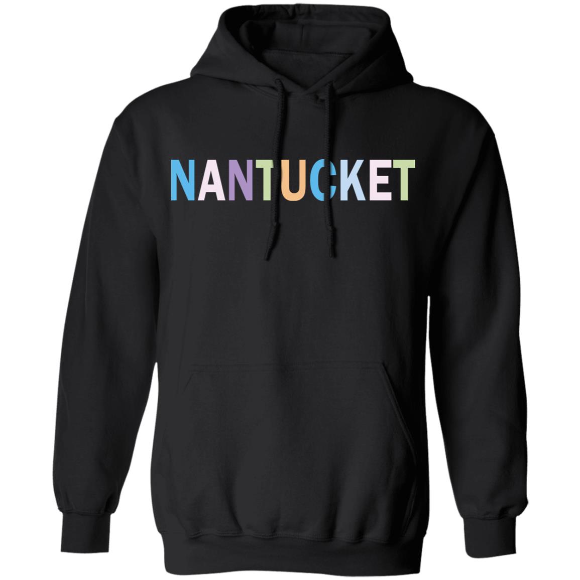 Nantucket Shirt Nantucket Shirt