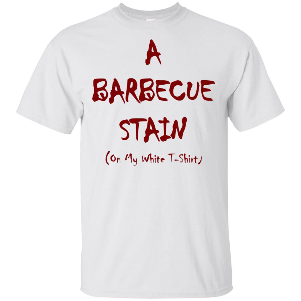 Bbq Stain On My White T-Shirt Lyrics Bbq Stain On My White T-Shirt Lyrics