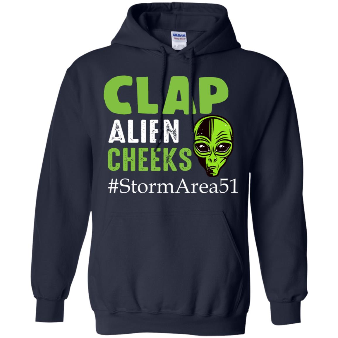 Clap Alien Cheeks Shirt Clap Alien Cheeks Shirt