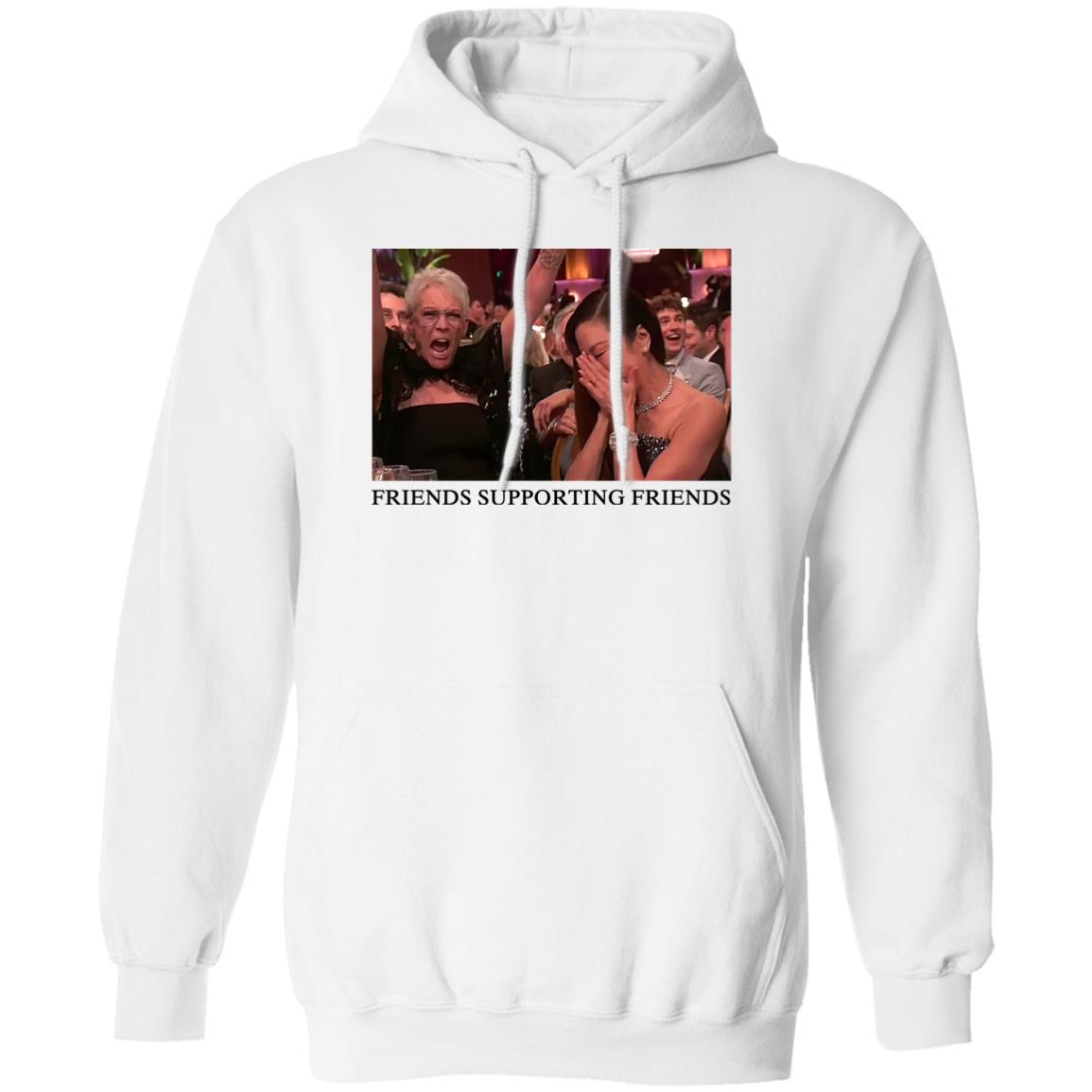 Golden Globe Michelle Yeoh Jamie Lee Curtis Shirt Golden Globe Michelle Yeoh Jamie Lee Curtis Shirt