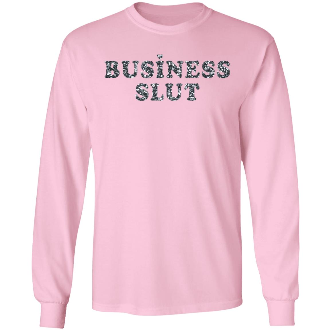 Jenna Maroney Business Sl*T Shirt Jenna Maroney Business Sl*T Shirt