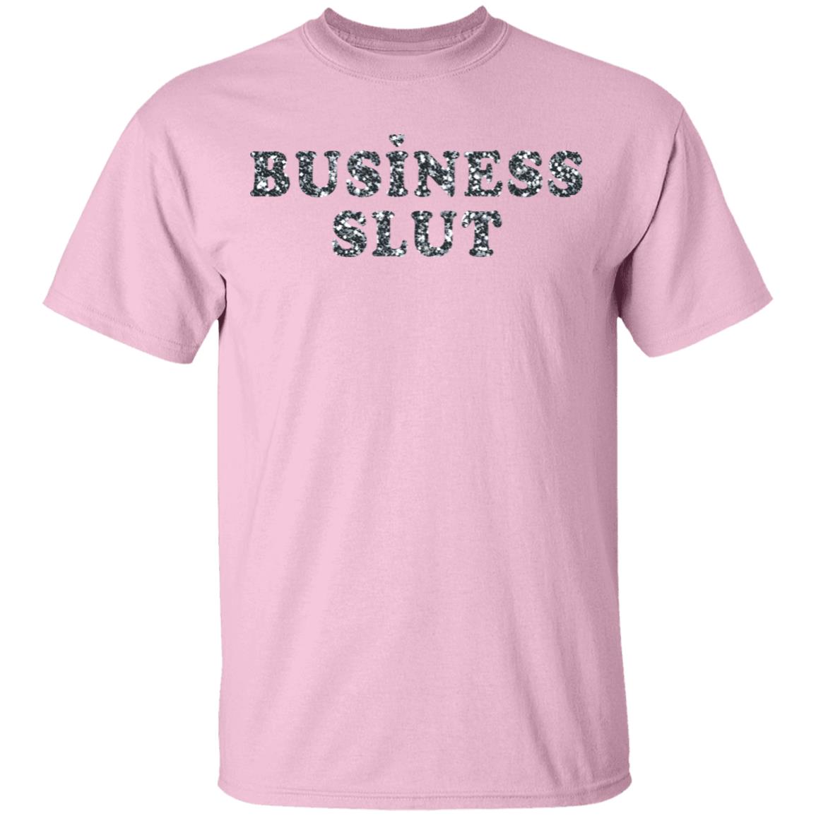Jenna Maroney Business Sl*T Shirt Jenna Maroney Business Sl*T Shirt