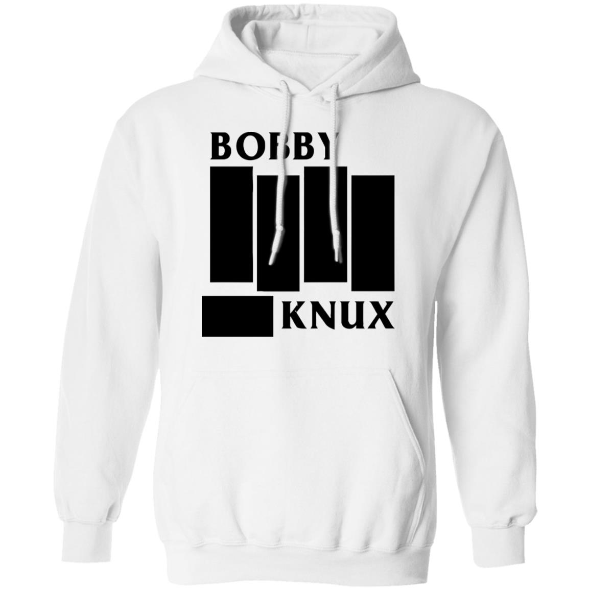 Bobby Knux Shirt Bobby Knux Shirt