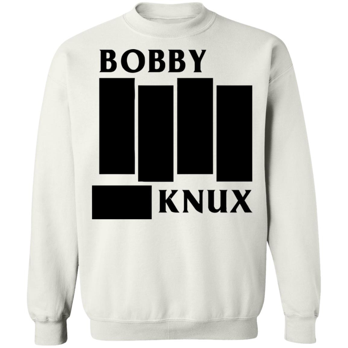 Bobby Knux Shirt Bobby Knux Shirt