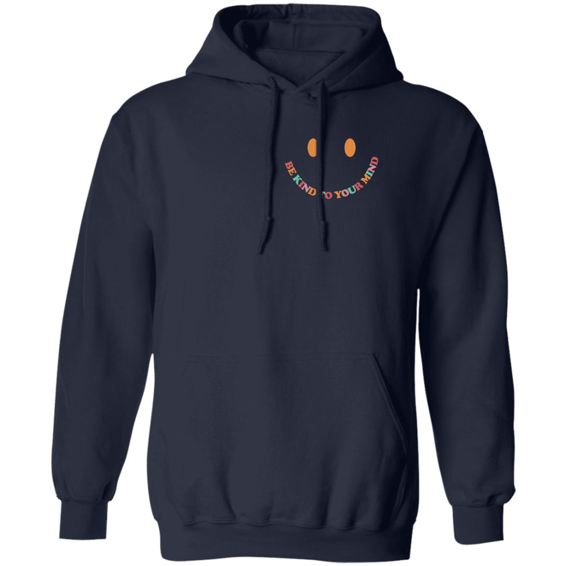 Be Kind To Your Mind Mental Health Matters Sweatshirt Be Kind To Your Mind Mental Health Matters Sweatshirt
