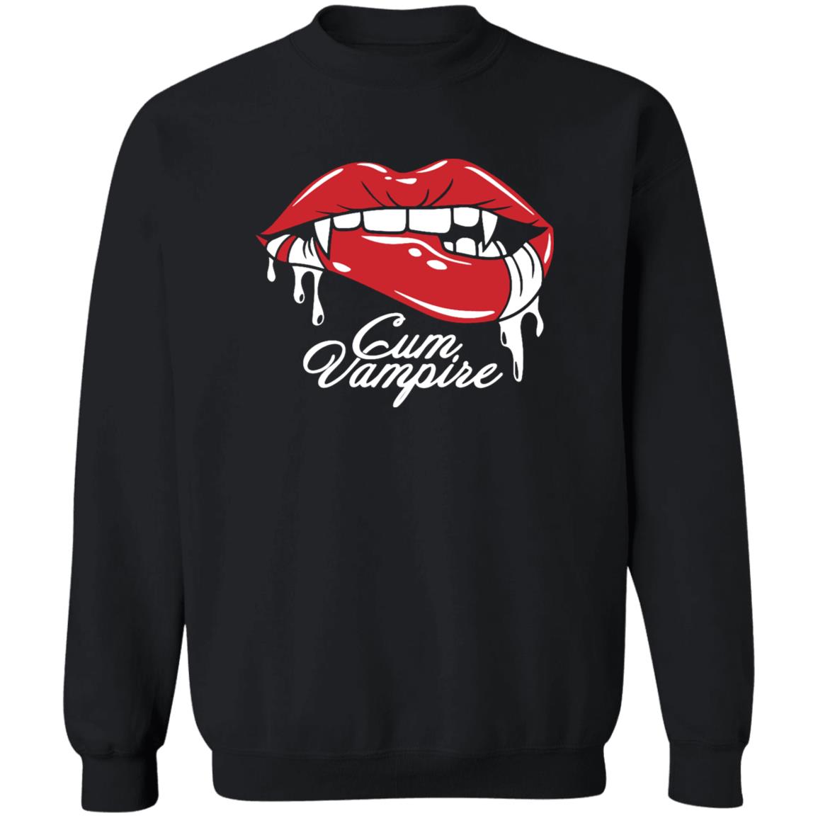 C*M Vampire Shirt C*M Vampire Shirt