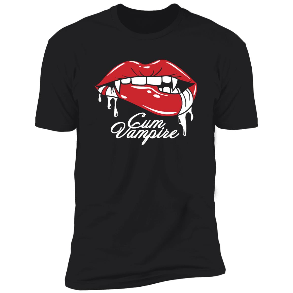 C*M Vampire Shirt C*M Vampire Shirt