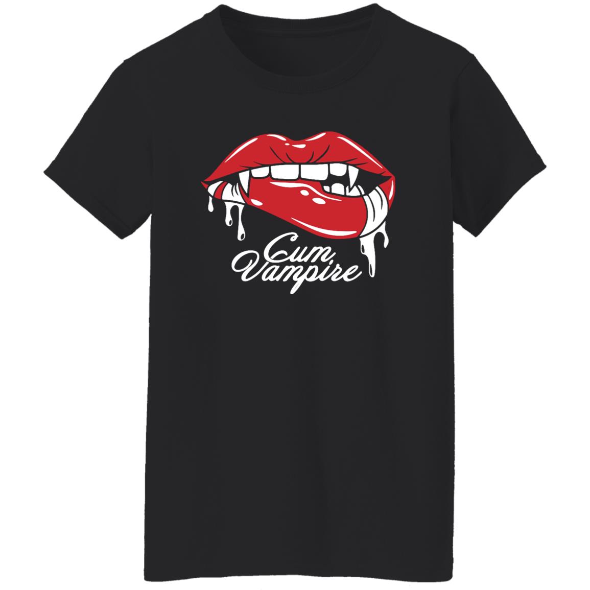 C*M Vampire Shirt C*M Vampire Shirt