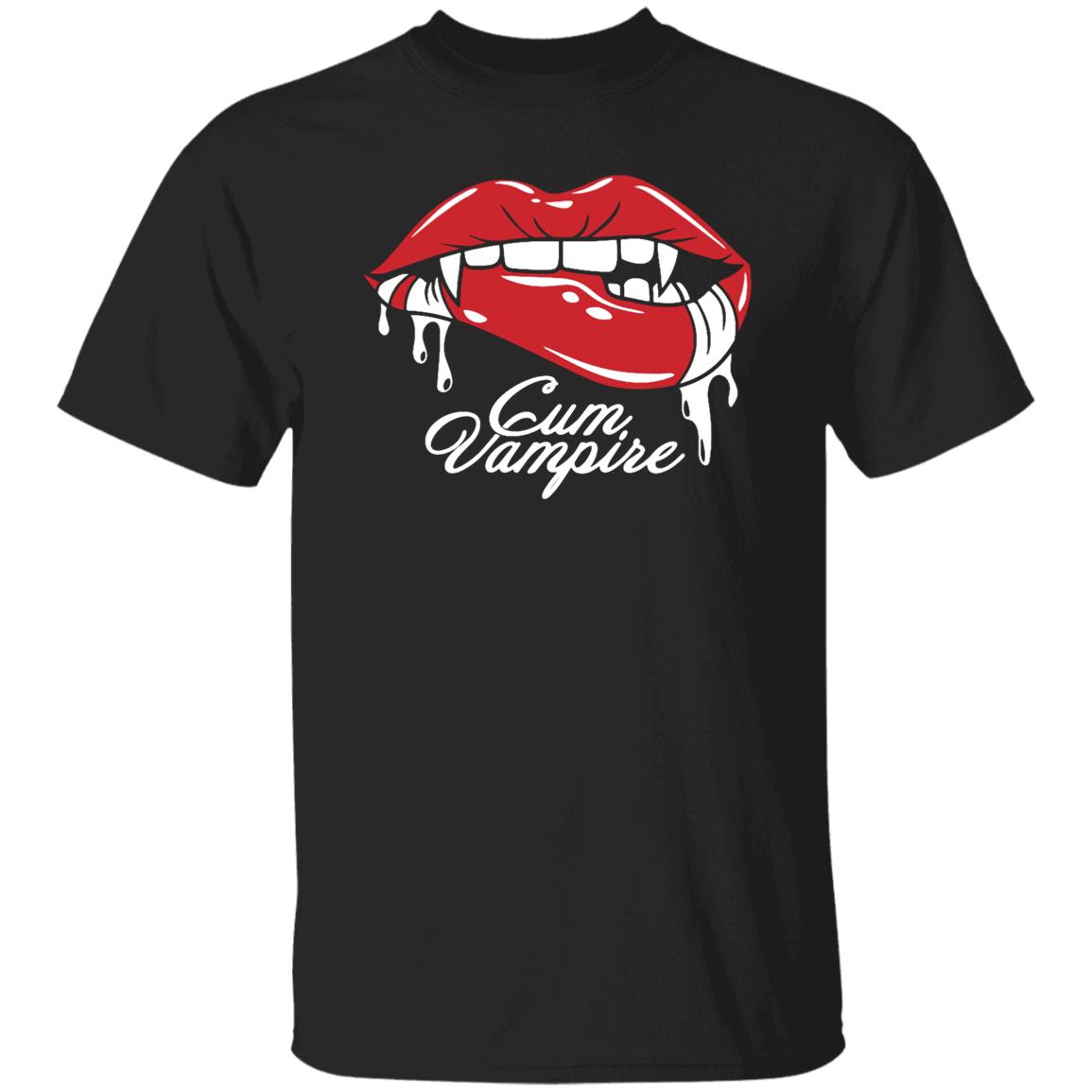 C*M Vampire Shirt C*M Vampire Shirt