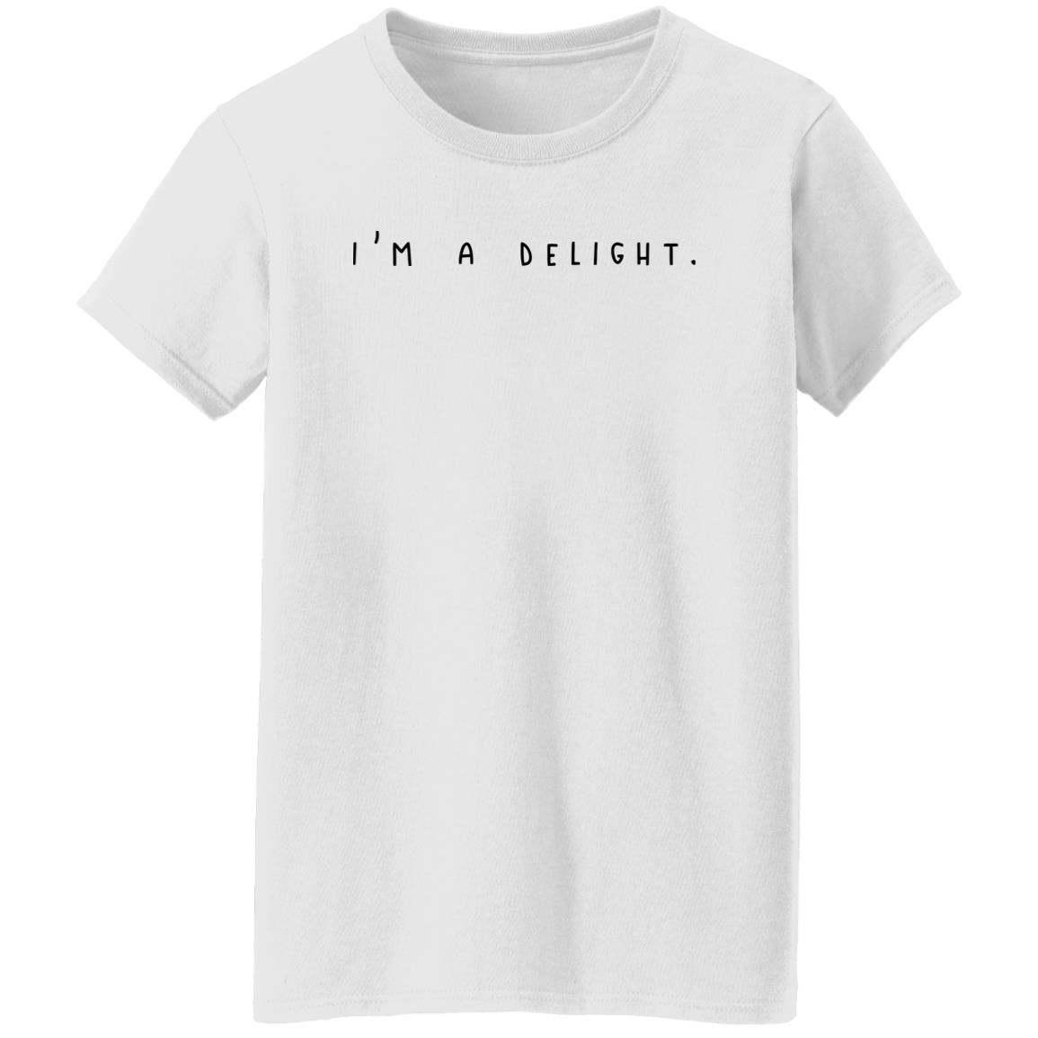 I’M A Delight Sweatshirt I’M A Delight Sweatshirt
