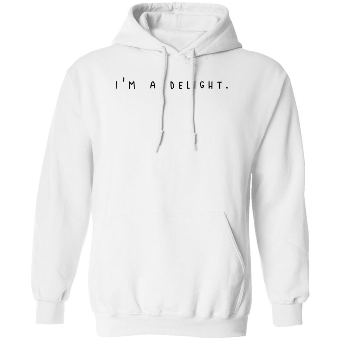 I’M A Delight Sweatshirt I’M A Delight Sweatshirt