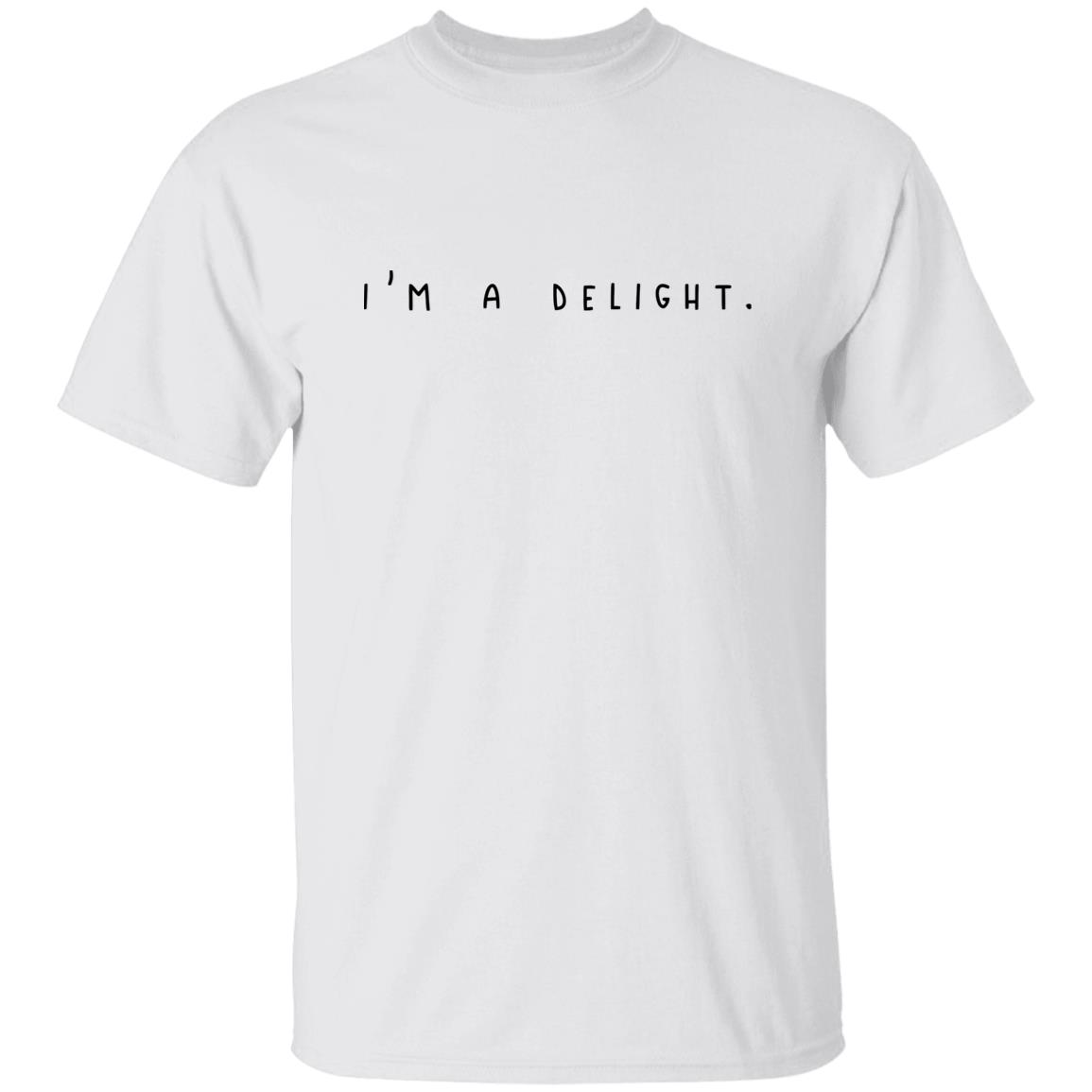 I’M A Delight Sweatshirt I’M A Delight Sweatshirt