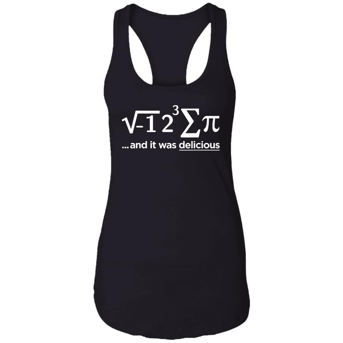 I Ate Some Pie And It Was Delicious Shirt I Ate Some Pie And It Was Delicious Shirt