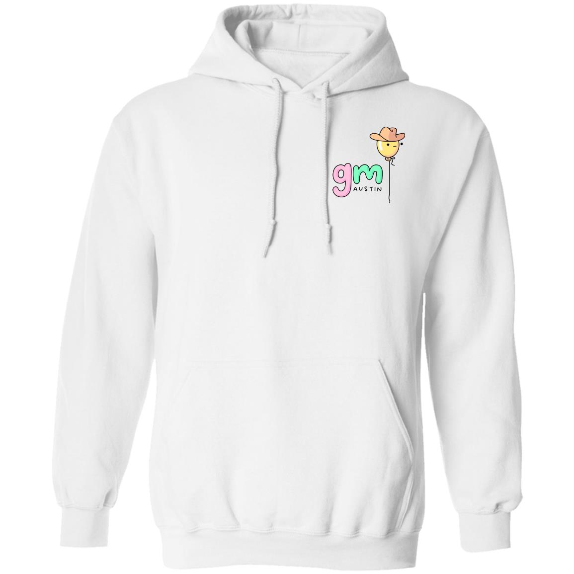 Doodles Gm Austin Shirt Doodles Gm Austin Shirt