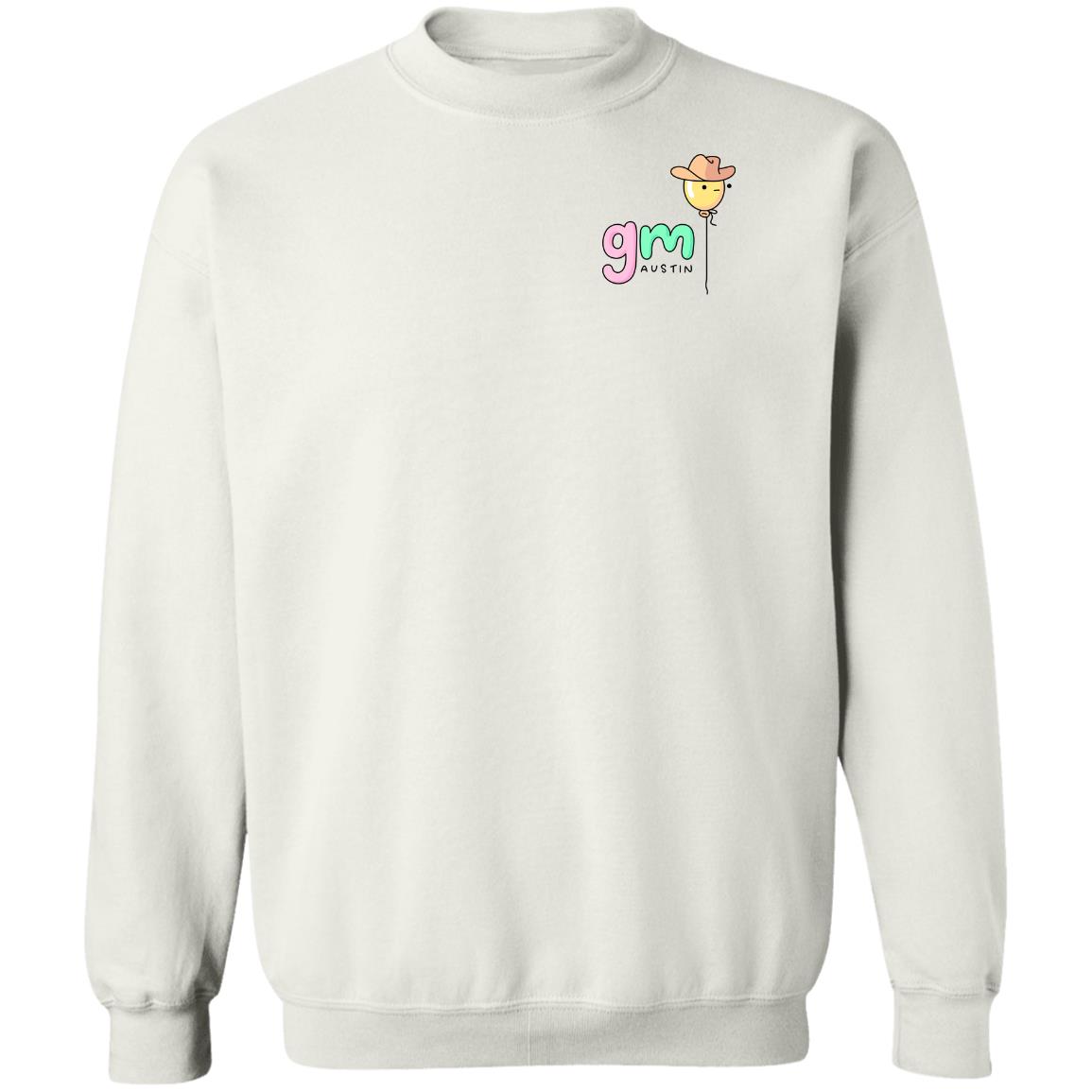 Doodles Gm Austin Shirt Doodles Gm Austin Shirt