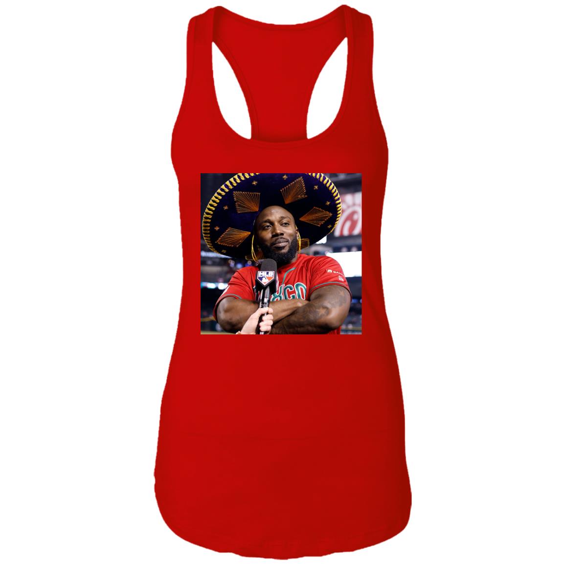 Randy Arozarena Mexico T-Shirt Randy Arozarena Mexico T-Shirt