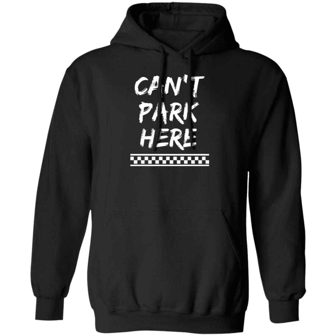 Josh Williams Can’T Park There Shirt Josh Williams Can’T Park There Shirt