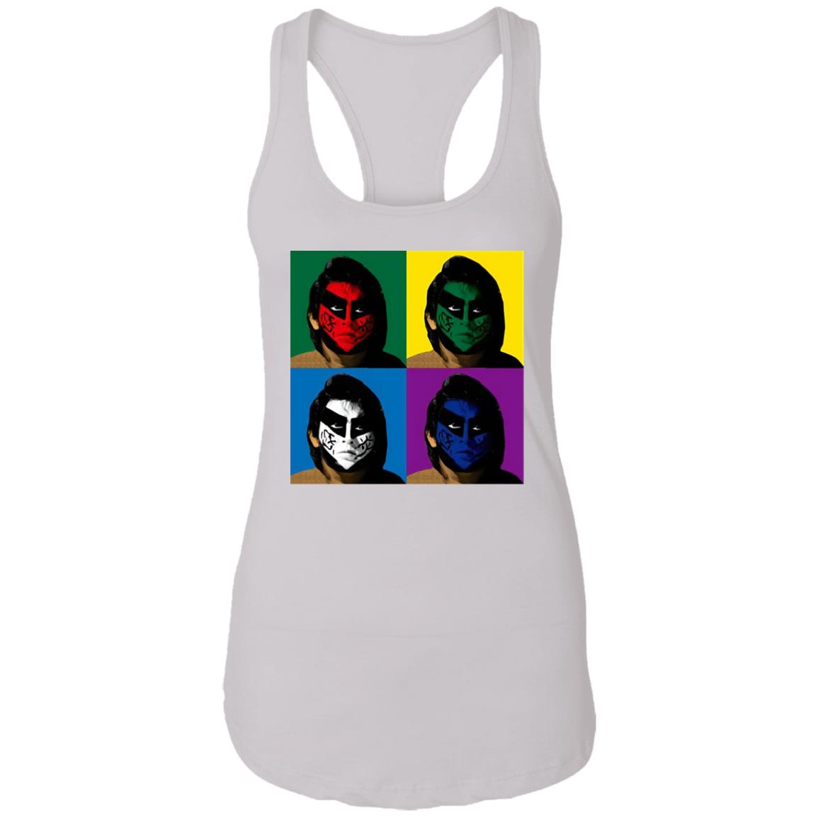 Great Muta Collaboration Faces Shirt Great Muta Collaboration Faces Shirt