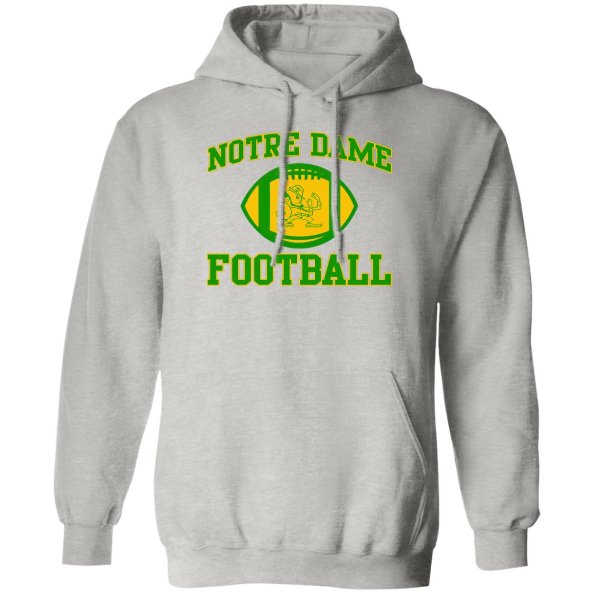 Notre Dame Football Shirt Notre Dame Football Shirt