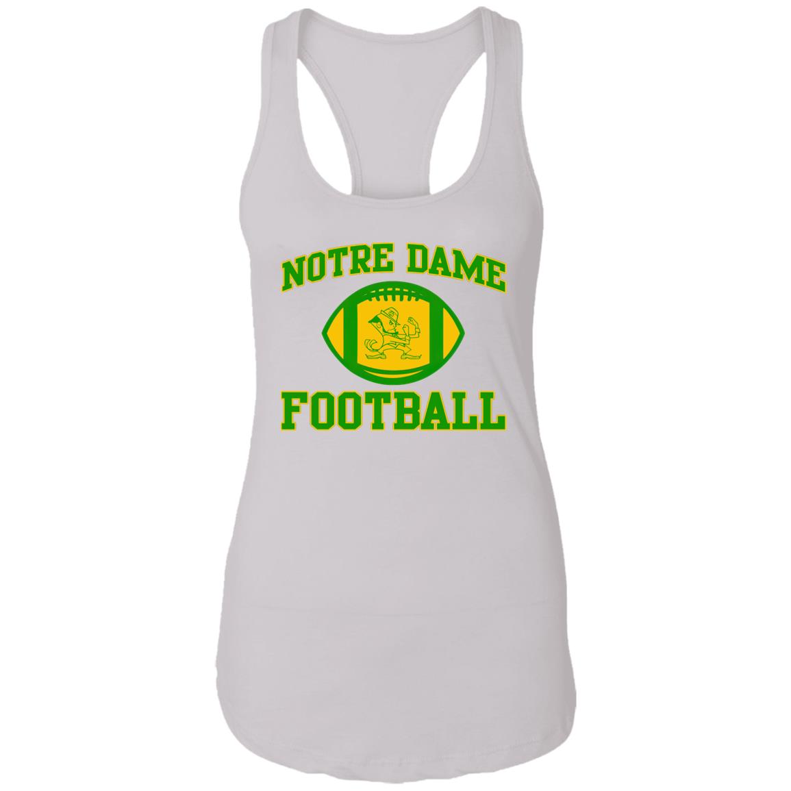Notre Dame Football Shirt Notre Dame Football Shirt