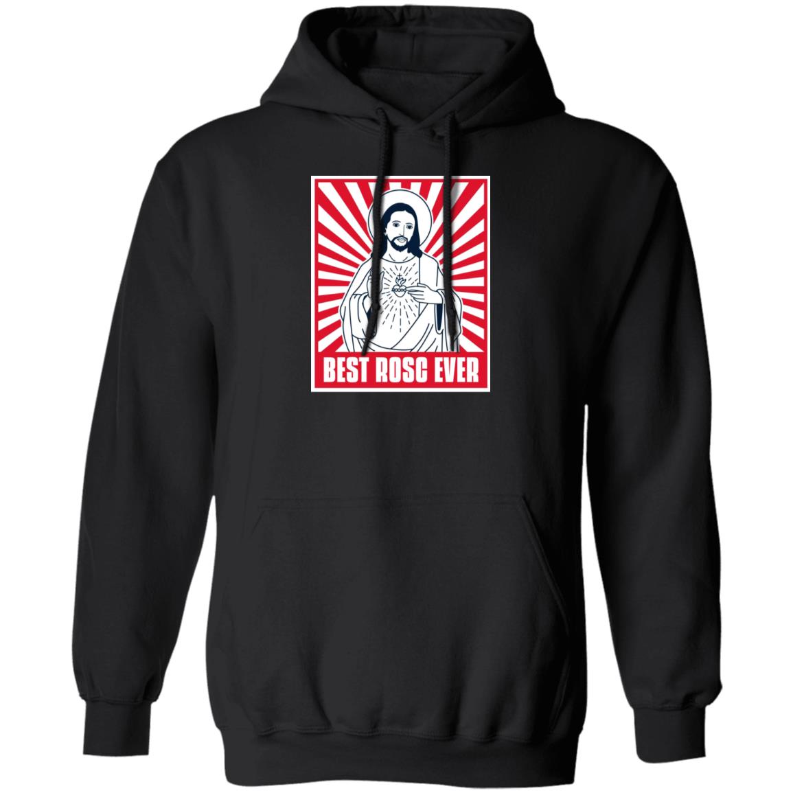 Jesus Best Rosc Ever Shirt Jesus Best Rosc Ever Shirt