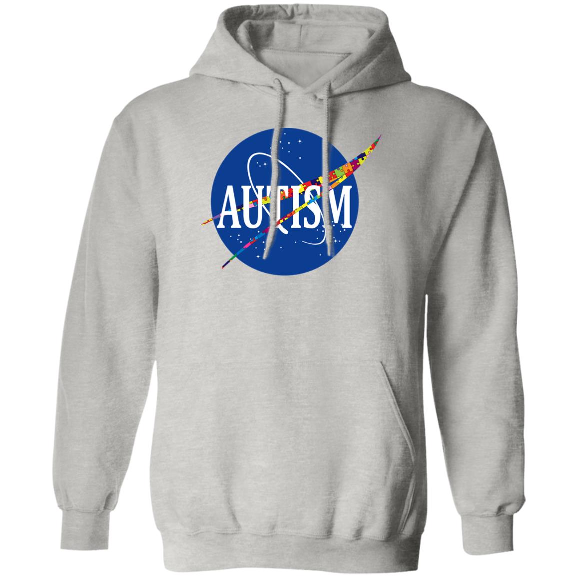 Nasa Autism Shirt Nasa Autism Shirt