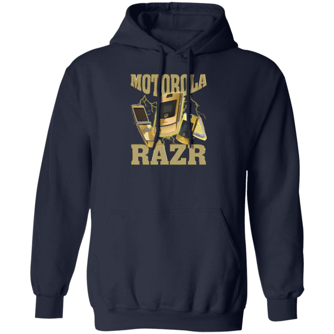 Motorola Razr Shirt Motorola Razr Shirt