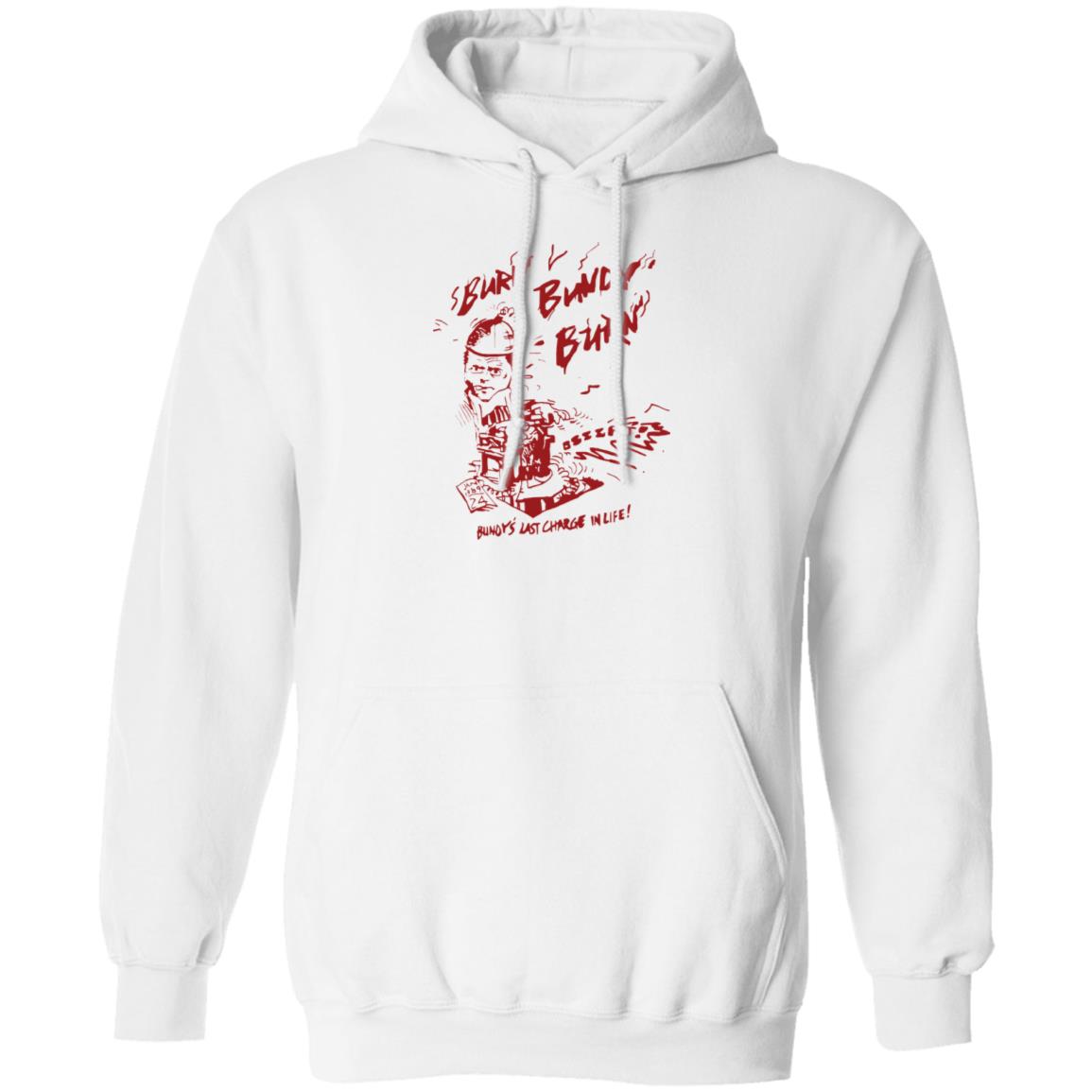 Ted Bundy Electric Chair Shirt Ted Bundy Electric Chair Shirt