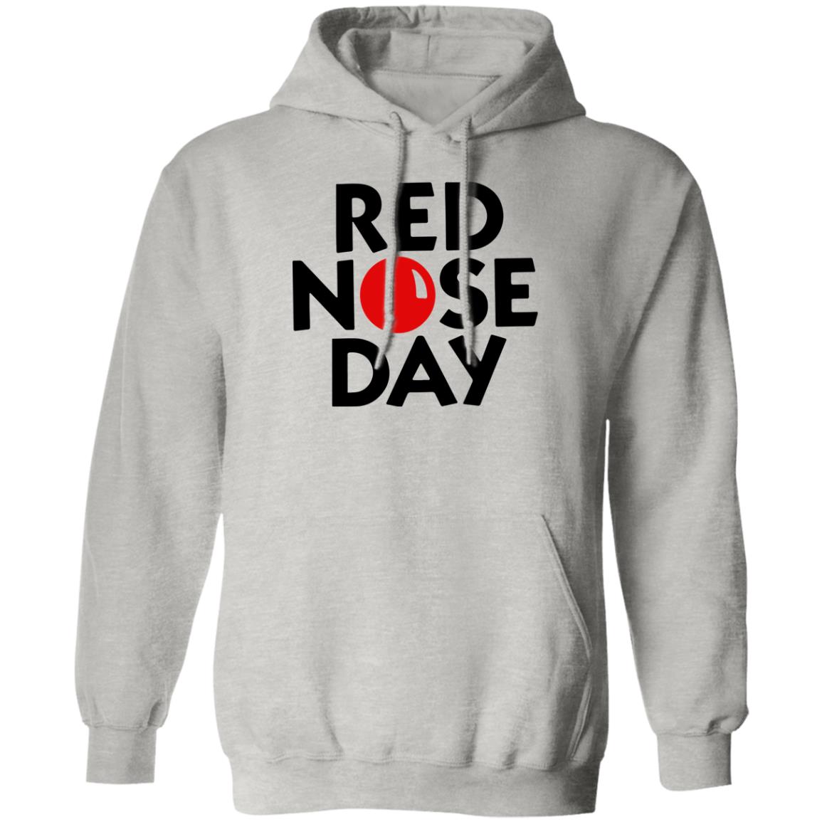 Red Nose Day Shirt Red Nose Day Shirt