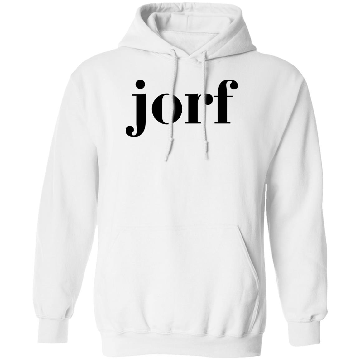 Jorf Shirt Jorf Shirt
