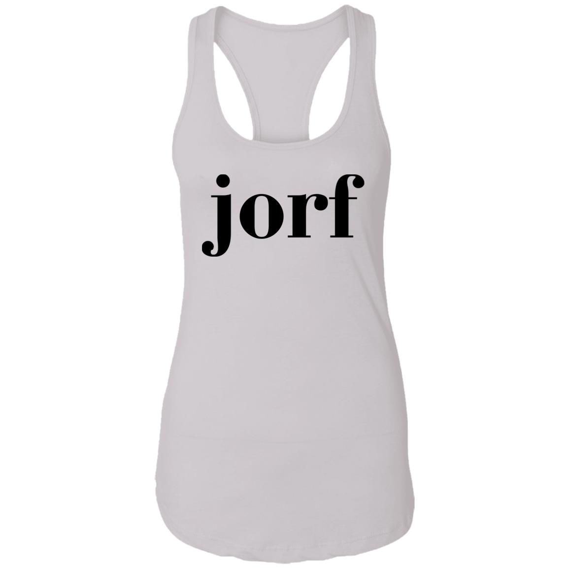 Jorf Shirt Jorf Shirt