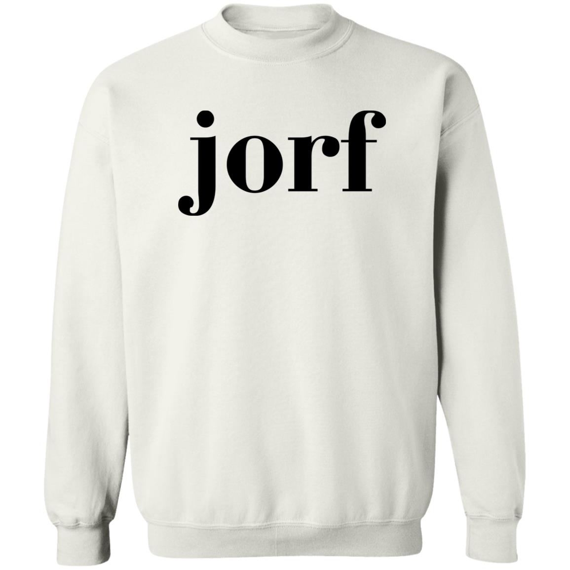 Jorf Shirt Jorf Shirt