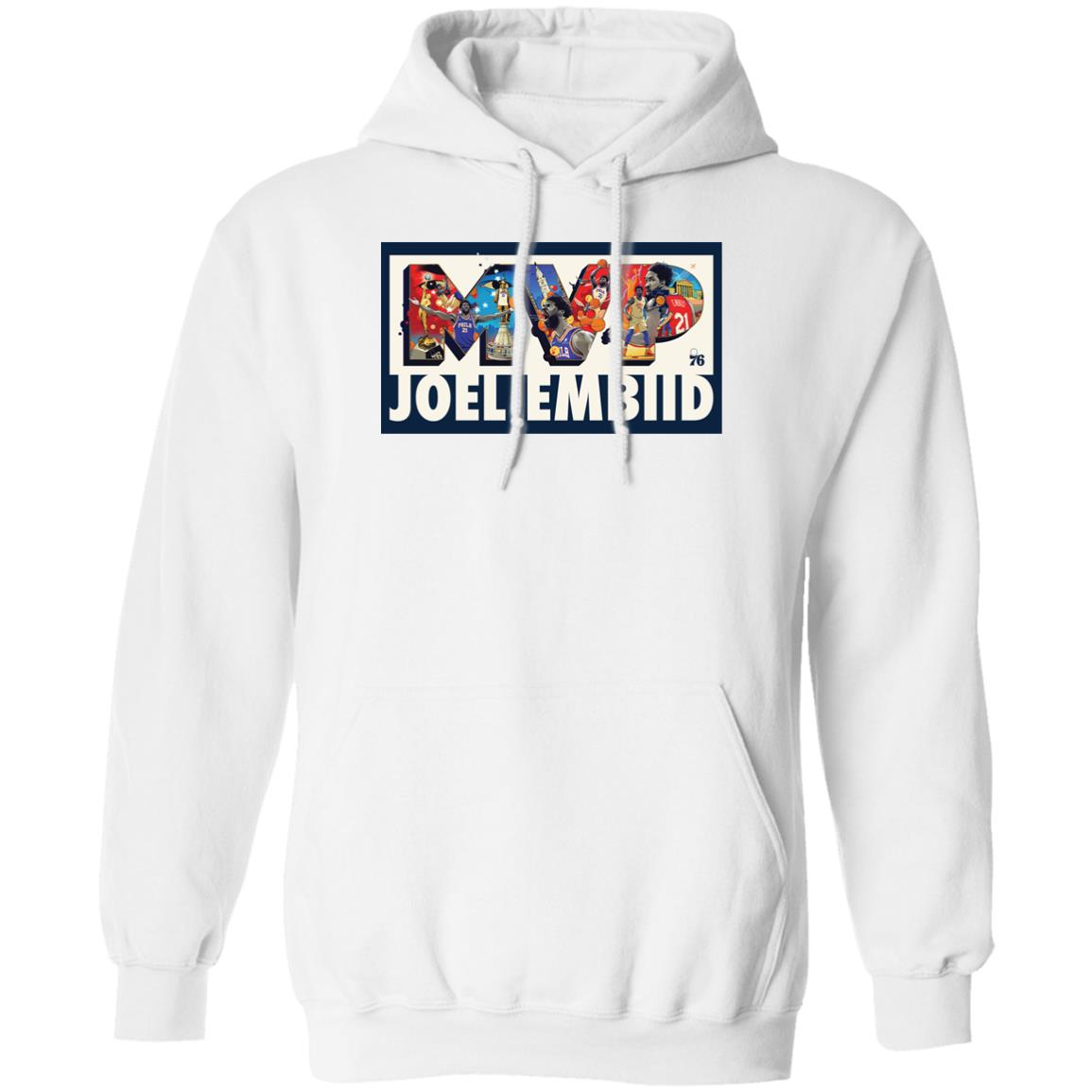 Mvp Joel Embiid Shirt Mvp Joel Embiid Shirt