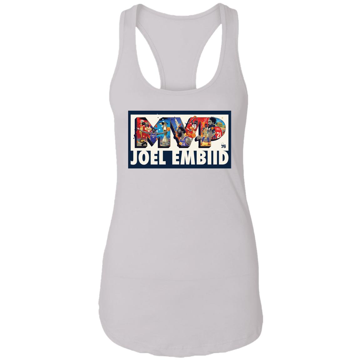 Mvp Joel Embiid Shirt Mvp Joel Embiid Shirt