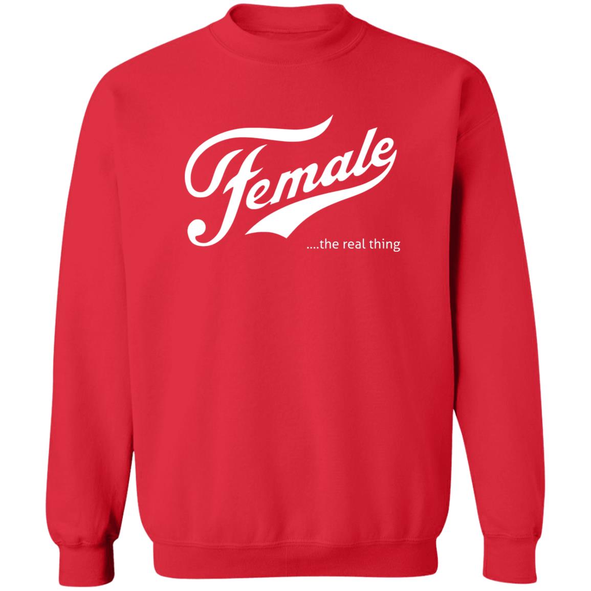 Female The Real Thing Shirt Female The Real Thing Shirt