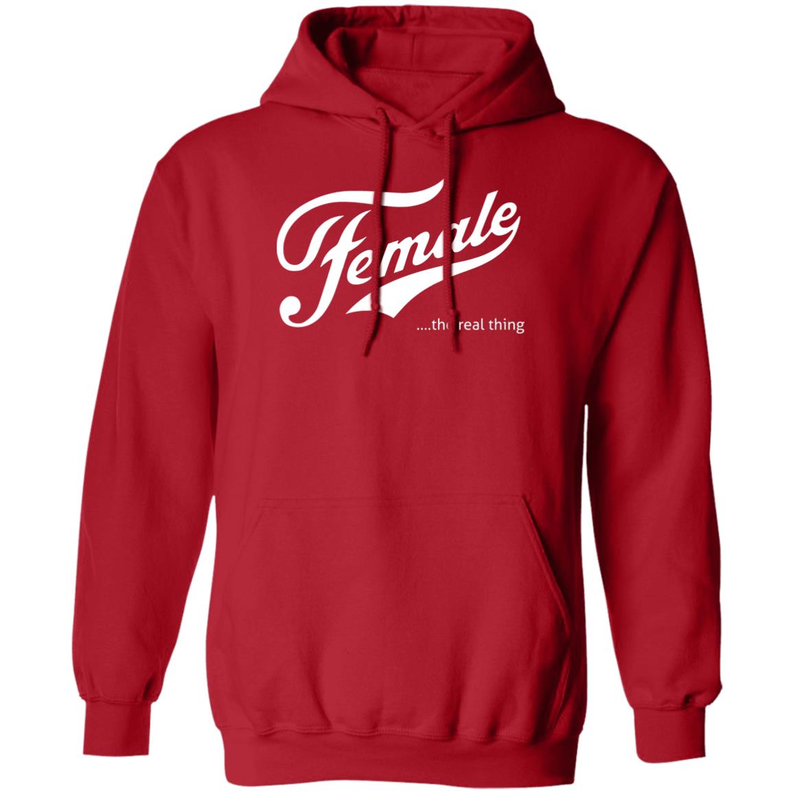 Female The Real Thing Shirt Female The Real Thing Shirt