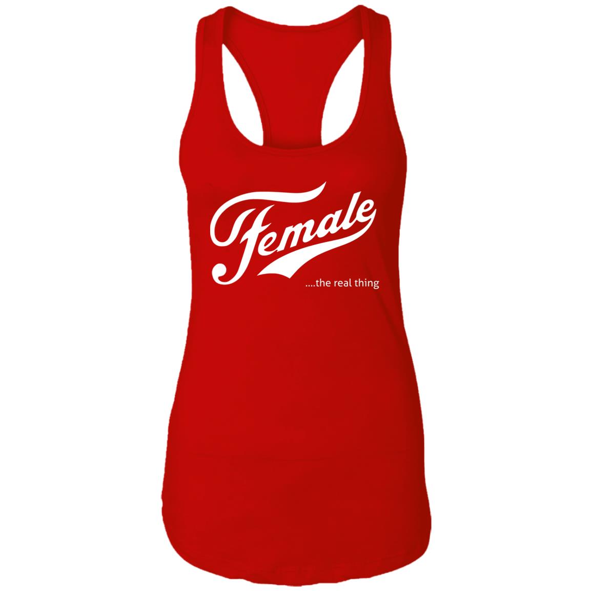 Female The Real Thing Shirt Female The Real Thing Shirt