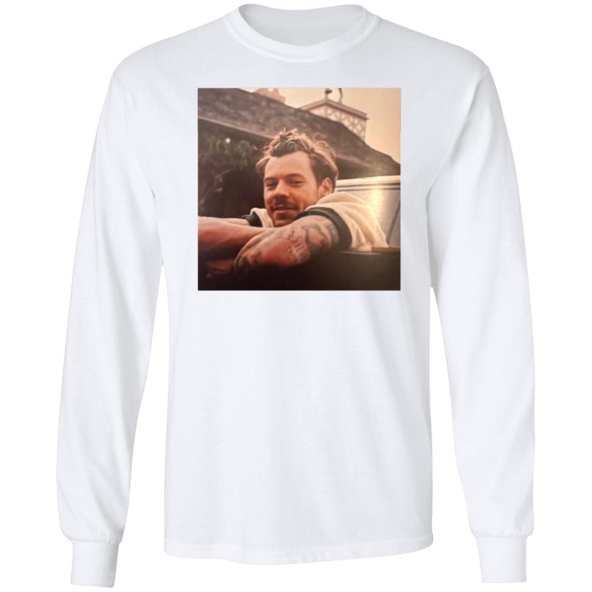 Mustacherry Shirt Mustacherry Shirt