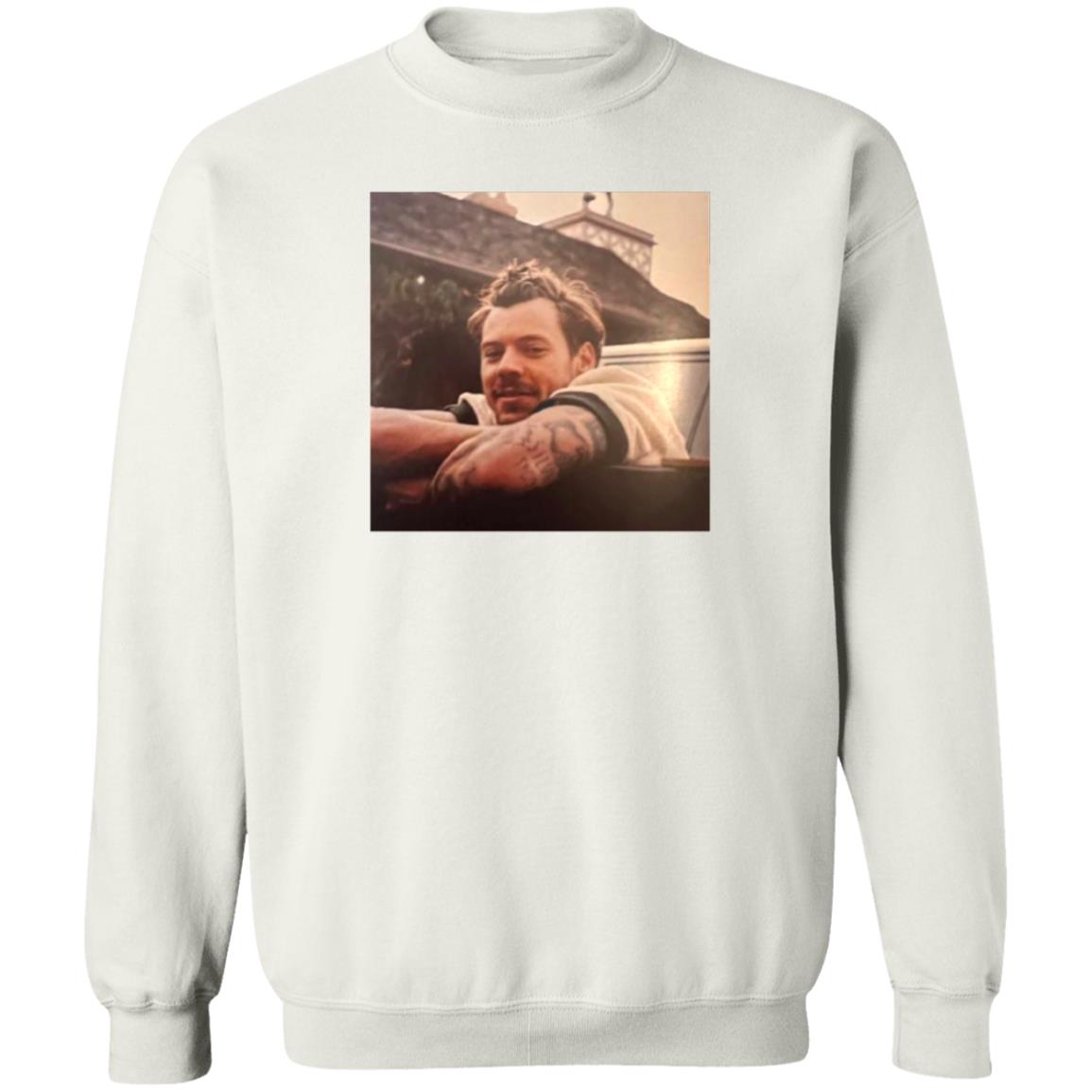 Mustacherry Shirt Mustacherry Shirt