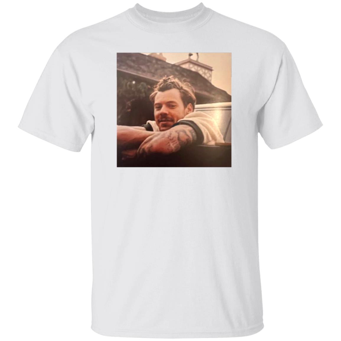 Mustacherry Shirt Mustacherry Shirt