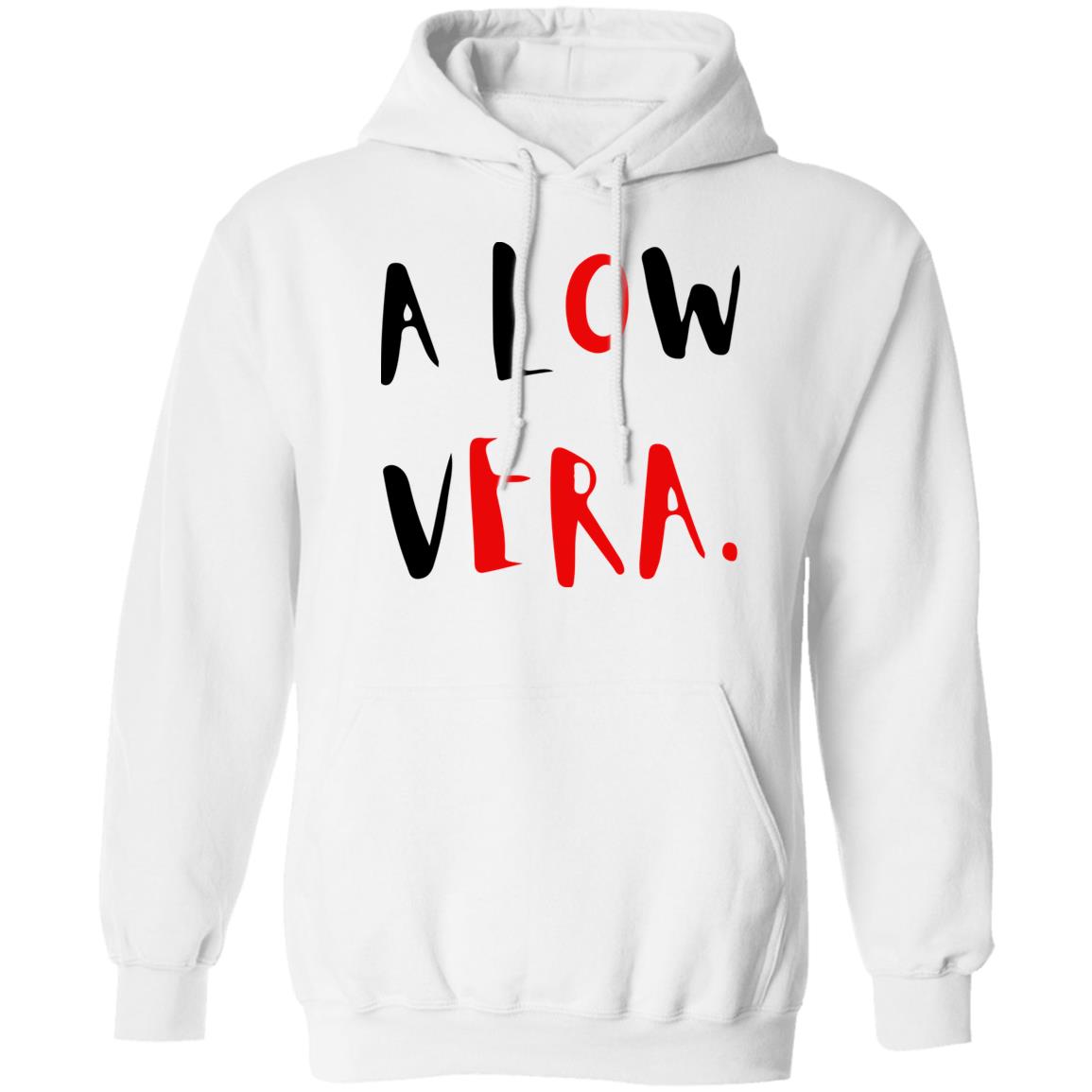 A Low Vera Shirt A Low Vera Shirt