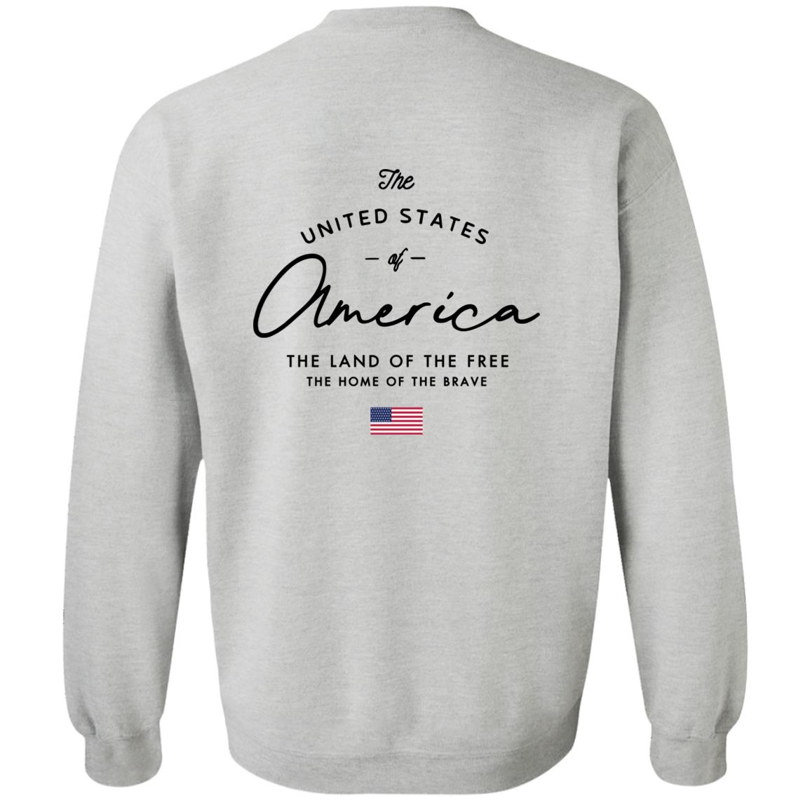 1776 United States America The Land Of The Free Shirt 1776 United States America The Land Of The Free Shirt