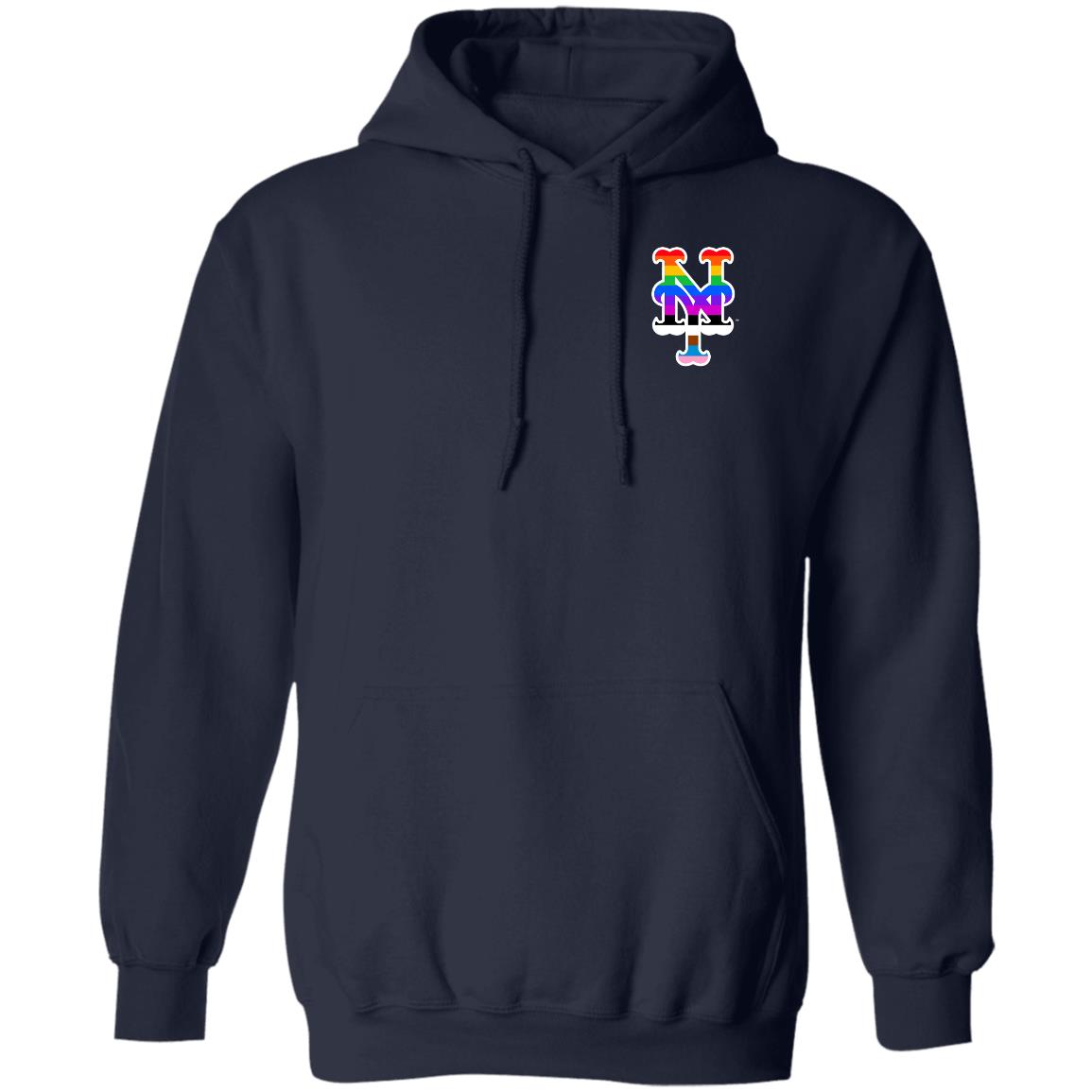 Mets Pride Love Is Love Shirt Mets Pride Love Is Love Shirt