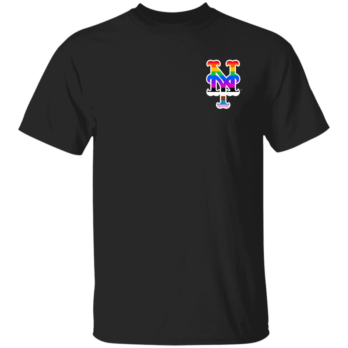 Mets Pride Love Is Love Shirt Mets Pride Love Is Love Shirt