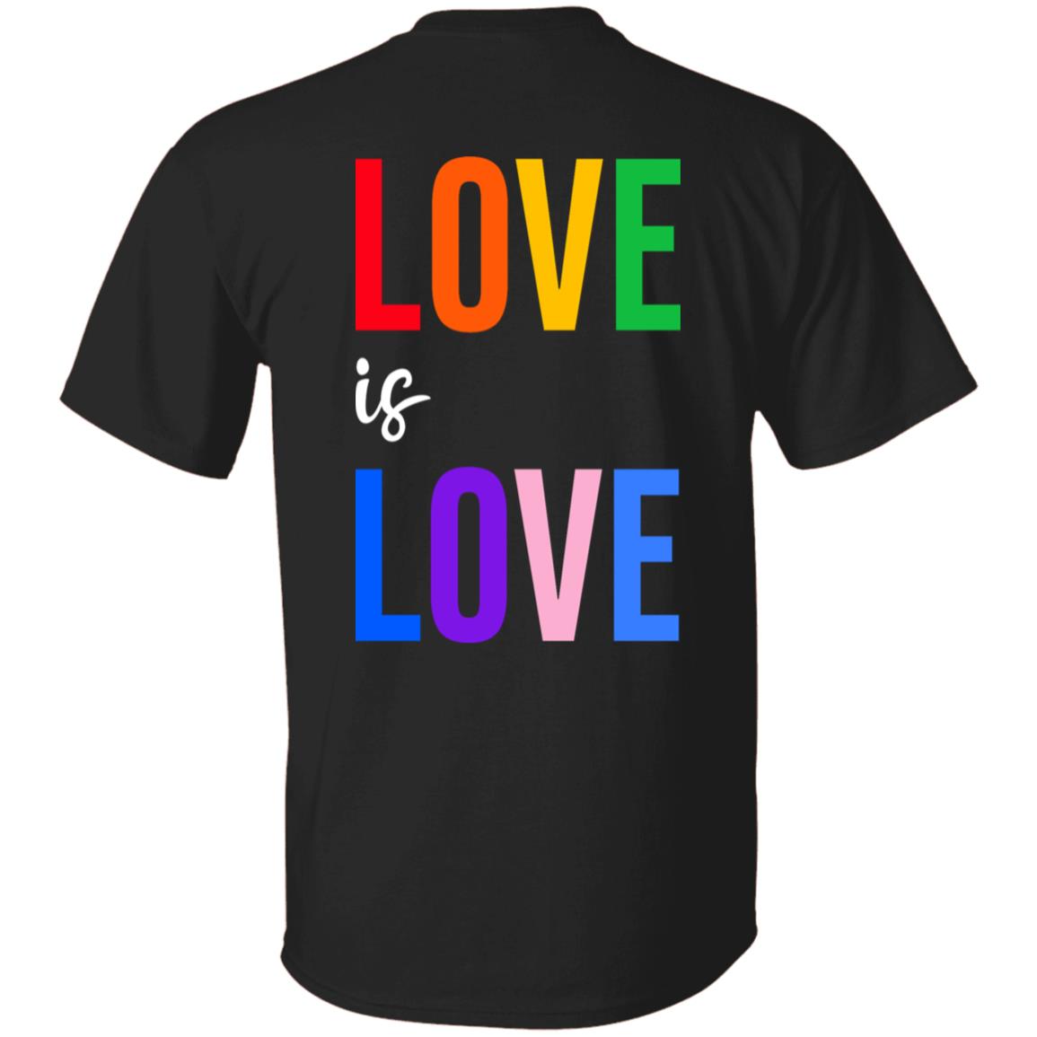 Mets Pride Love Is Love Shirt Mets Pride Love Is Love Shirt