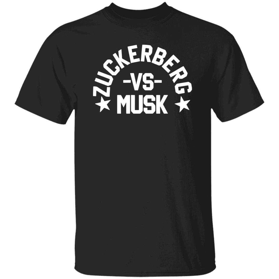 Ufc Zuckerberg Vs Musk Shirt Ufc Zuckerberg Vs Musk Shirt