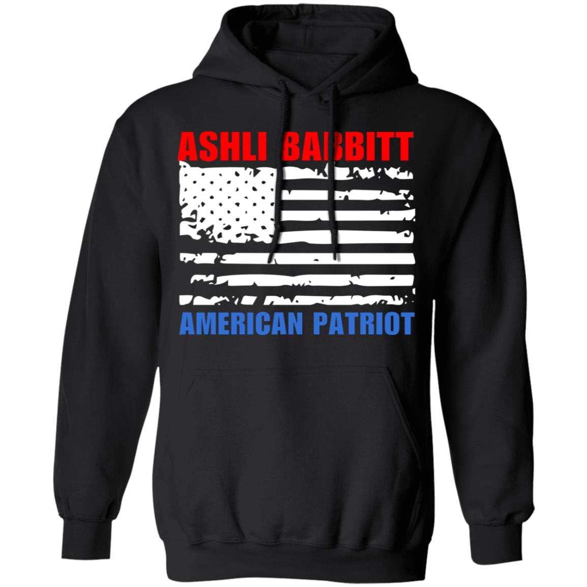 Ashli Babbitt American Patriot Shirt Ashli Babbitt American Patriot Shirt